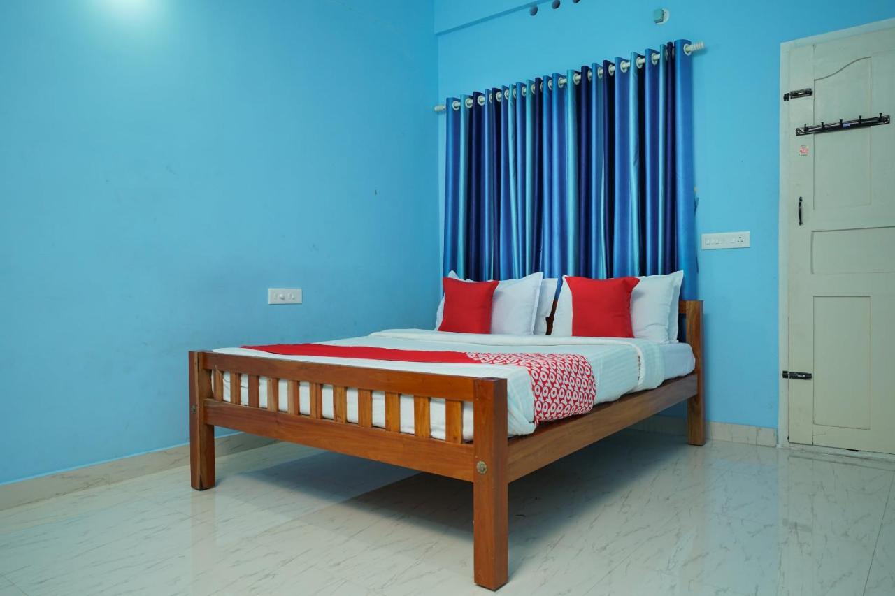Oyo Preferred 15647 River View Inn Munnar Exterior foto